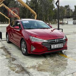 هیوندای ئەلەنترا